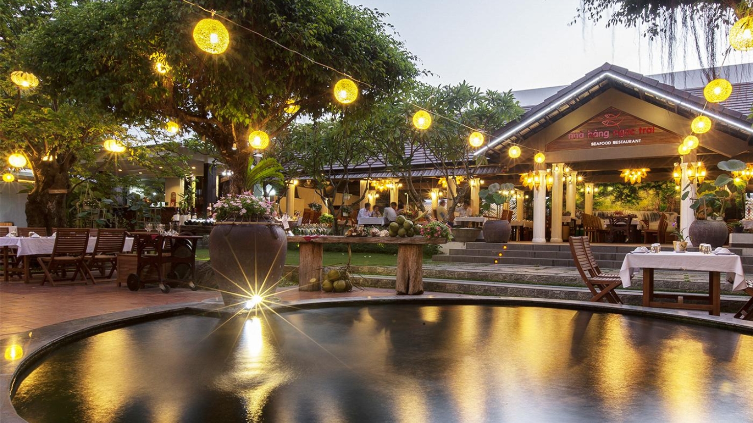 Tour Nha Trang 3 ngày 2 đêm – Biển đảo & city tour